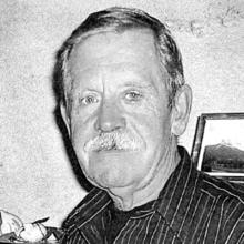 DAVID (DAVE) THOMAS FREEMANTLE Obituary pic