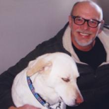 RICHARD KURCIN Obituary pic
