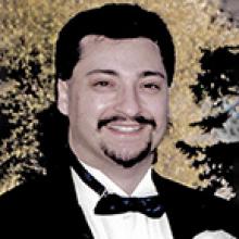 CARMELO SALVATORE D'ANTONIO (MELO) Obituary pic