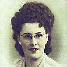 AMANDA LAGASSE (MEILLEUR)  Obituary pic