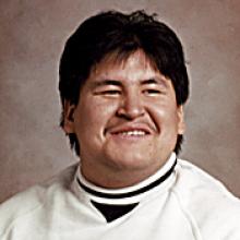 KEVIN WAYNE BOULETTE - Obituary pic