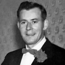 GLENN DONALD WALDEMAN HERMANSON Obituary pic