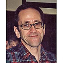 ALFRED SALER Obituary pic