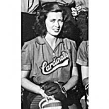 ELLEN THERESE CAMPAIN (MCBRIDE) Obituary pic