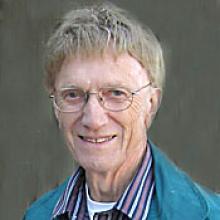 IVAN HUGH LOUNSBURY - Obituary pic