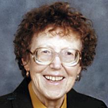 URSZULA TERESA MILEWSKA ZBIGNIEWICZ Obituary pic
