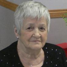 IRENE ELIZABETH GAGNON (ARCHAMBAULT) Obituary pic
