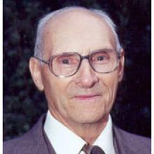 JEAN-BAPTISTE COURCELLES - Obituary pic