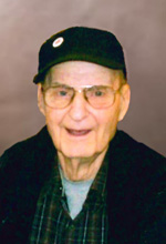 William (Bill) Badiuk Obituary pic