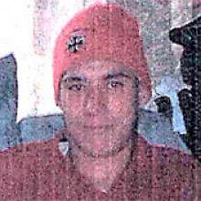 MICHEAL G. PATTERSON  Obituary pic