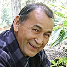 BRIAN ALBERT THOMAS (BEANO) Obituary pic