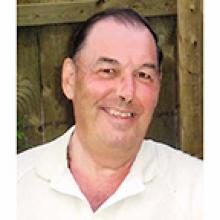 LEONARD GARRY JACKSON DAVIDSON (BONES) Obituary pic