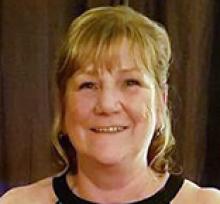 JENNIFER MARY MCEWAN (TAYLOR) Obituary pic