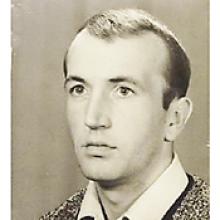 WERNER SCHEPPNER Obituary pic