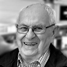 WALTER YARISH Obituary pic