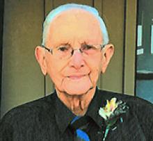 EDWARD HARRY LEWIS (ED) Obituary pic