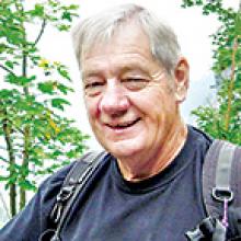 JOHN JACOB NEUFELD Obituary pic