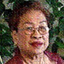 ANGELINA REVES Obituary pic