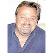 PETER LESKIW Obituary pic
