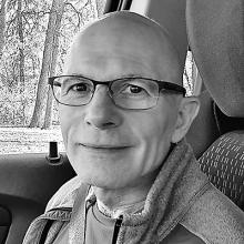 ROBERT N. SOMERVILLE Obituary pic