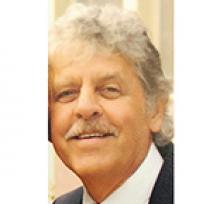 RENE J. L. BEAULIEU Obituary pic