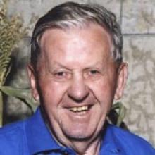 HANS BARZ Obituary pic