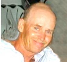 ALBERT WEBER Obituary pic
