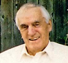 MARCEL OSCAR TAILLIEU Obituary pic