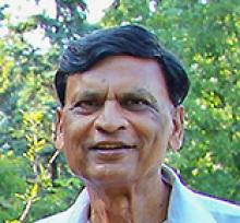 KRISHNA BALLABH SAHAY Obituary pic