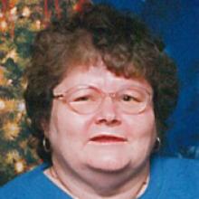CHERYL ANN FREEMAN Obituary pic