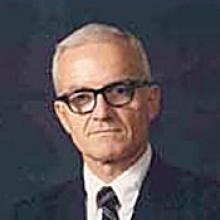 DR. KENNETH WALTON Obituary pic