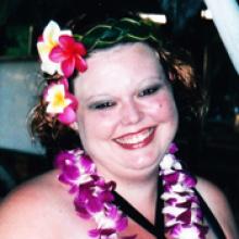 COLLEEN MAY JENNINGS Obituary pic