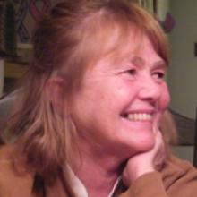 ADELE KATHLEEN SNELGROVE Obituary pic