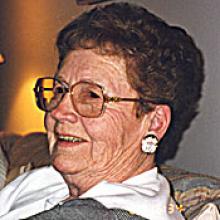 JEAN ELIZABETH RICHARDSON (RUMBELL) Obituary pic