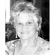 MYRTLE EVA LOZINSKI Obituary pic