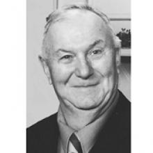 LEONARD ROBERT MARTINI Obituary pic