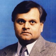 DR. BENI MADHOW SAHAI Obituary pic