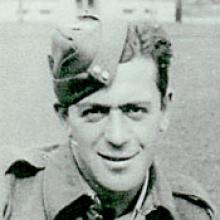 MYER LUDWIG Obituary pic