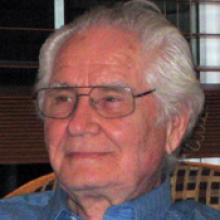 MELVIN JOHN MOORE Obituary pic