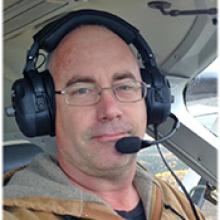 PAUL DOUGLAS REESE KROEKER Obituary pic