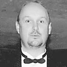 JAMES RUSSELL SCHWARTZ Obituary pic