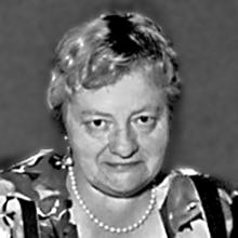 AURISE ARISS Obituary pic