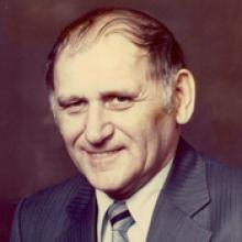 MARIAN PARIJ Obituary pic