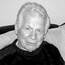 PAUL SOLTYS Obituary pic