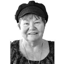 ISABEL LOUISE CHEER Obituary pic
