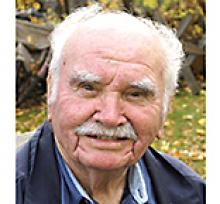 PAUL MICHALENKO Obituary pic