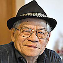 MATEO G. HIPOLITO Obituary pic