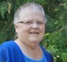 JEAN ELIZABETH ZIMMERMANN Obituary pic