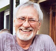 PETER ANTHONY TURNER Obituary pic