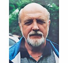 GEORGE TIMLICK Obituary pic